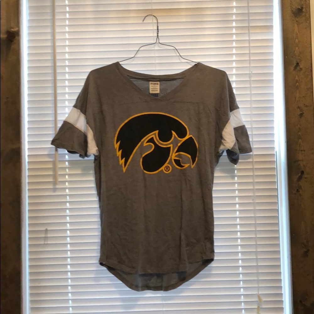 Hawkeye shirt